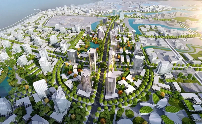 Luật quy hoạch có tác động gì tới sự phát triển đô thị và nông thôn ở Việt Nam?