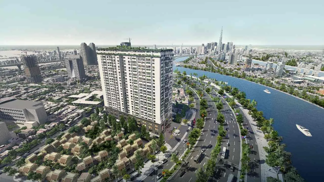  Tổng quan bản đồ quy hoạch quận 5 mới nhất 
