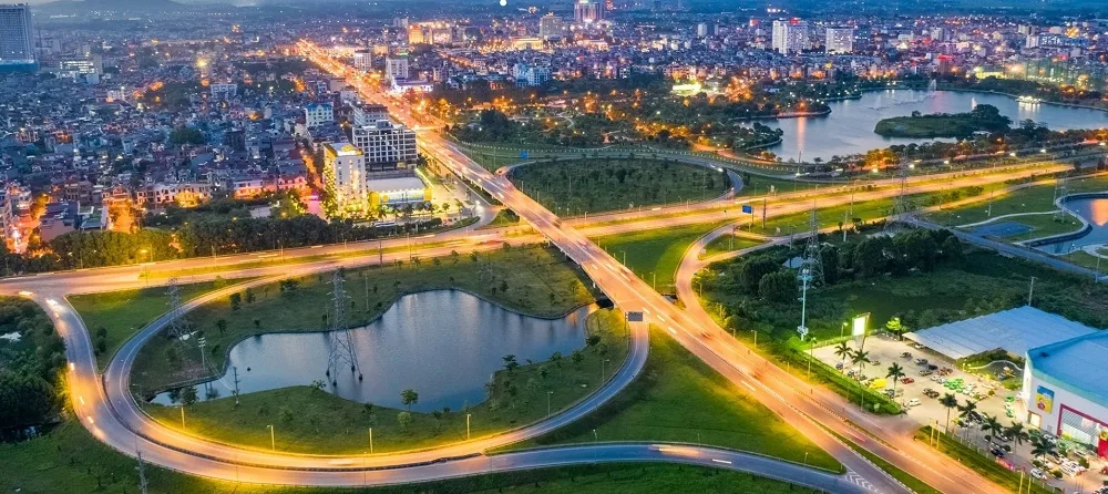 Tổng quan bản đồ quy hoạch Bắc Giang mới nhất
