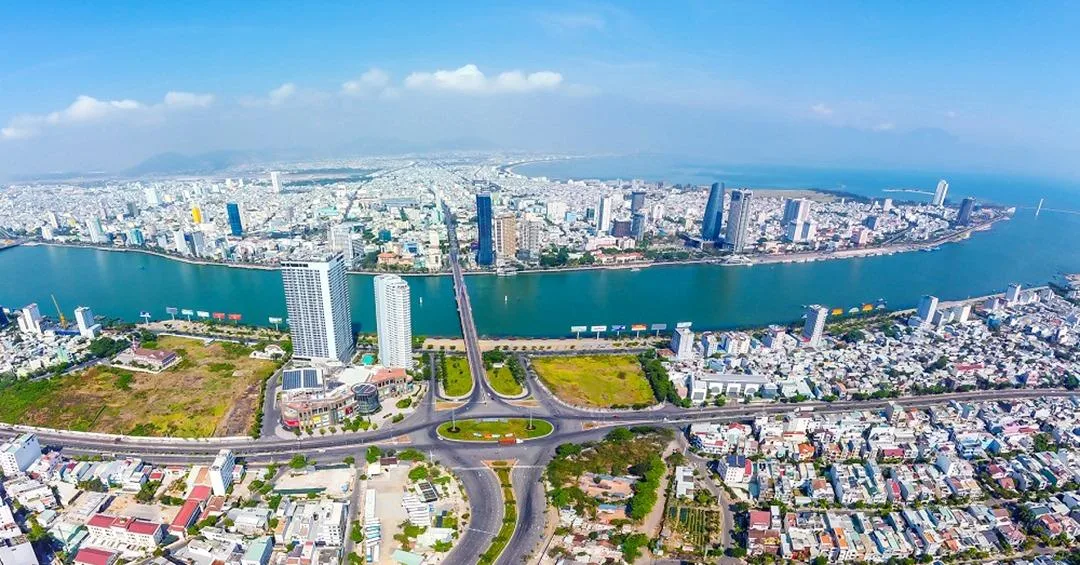 Cập nhật tình hình quy hoạch Đà Nẵng 2030 chi tiết nhất