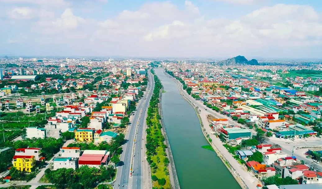 Tổng quan bản đồ quy hoạch Ninh Bình mới nhất