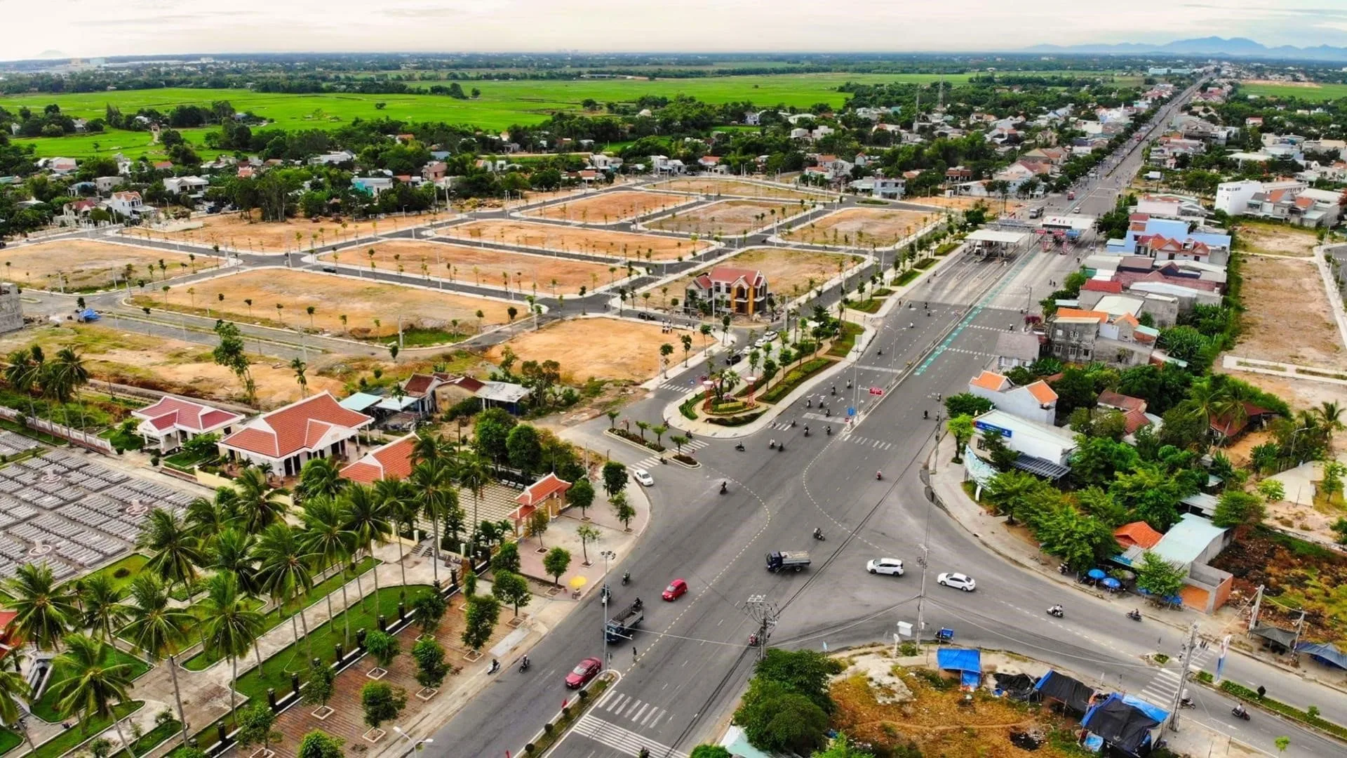 Tổng quan bản đồ quy hoạch Quảng Nam mới nhất