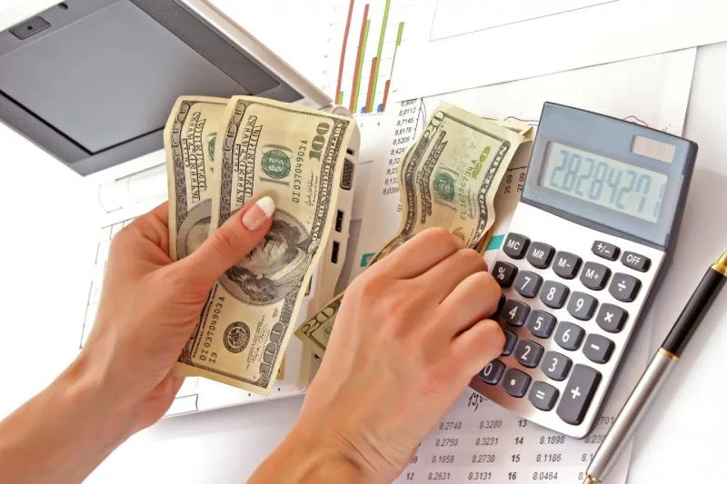 Vàng tiền tệ được phản ánh trong tài khoản tiền gửi ngân hàng là gì?