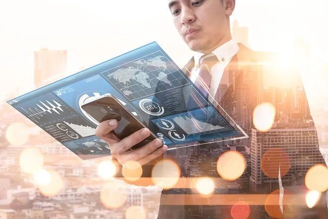 Vì sao nhà đầu tư bất động sản cần nắm bắt kịp thời các tin tức về thị trường tài chính?