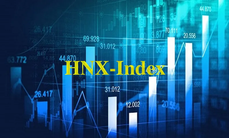 Chỉ số HNX FF Index trên bảng giá chứng khoán VCBS có ý nghĩa gì?