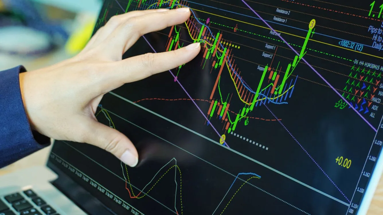 Lệnh giao dịch mua bán lại trên bảng giá chứng khoán VPS có ý nghĩa gì?