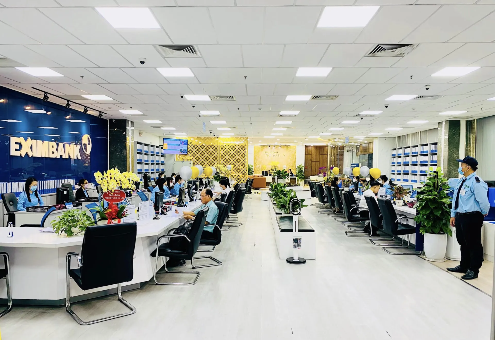 Làm thế nào để đăng ký mở tài khoản Eximbank EDigi?