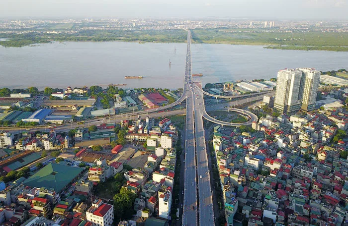 Cập nhật bảng giá đất nhà nước ban hành khu vực phường Vĩnh Tuy quận Hai Bà Trưng mới nhất