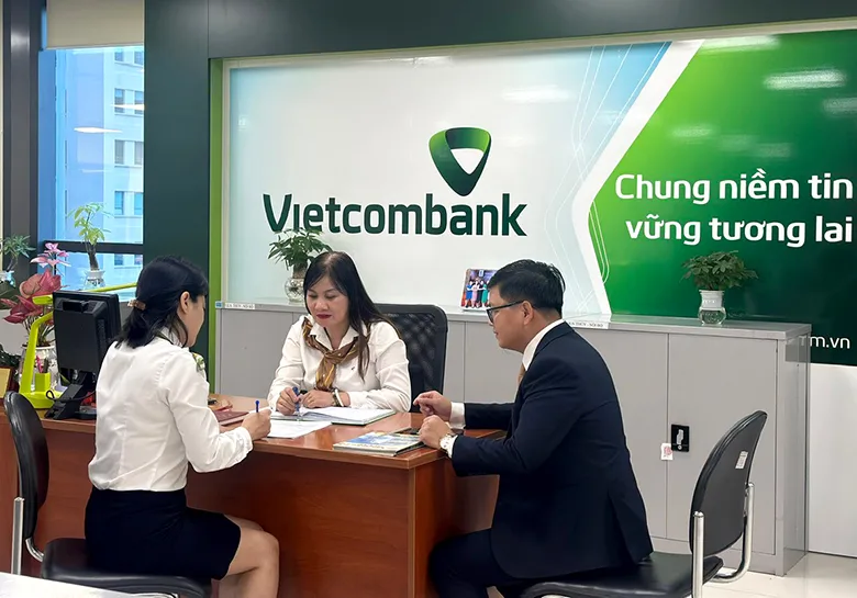 Đặt lệnh giao dịch trực tiếp từ bảng giá chứng khoán VCBS như thế nào?