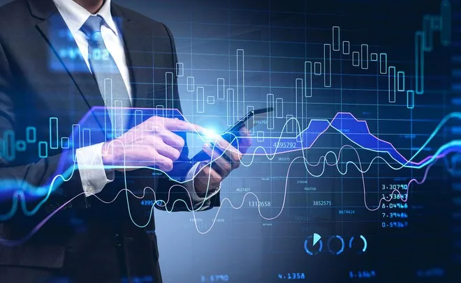 Biên độ dao động và giá tham chiếu trên bảng giá chứng khoán VPS hoạt động như thế nào?