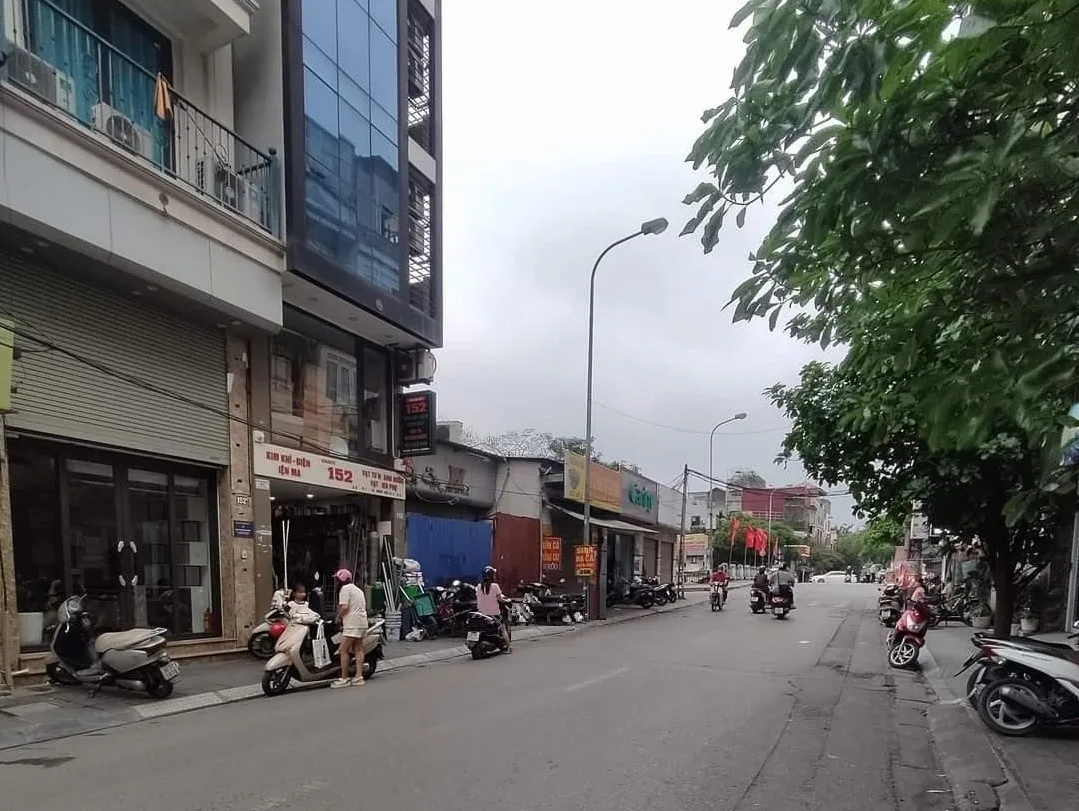 Cập nhật bảng giá đất nhà nước ban hành khu vực đường Nguyễn An Ninh quận Hai Bà Trưng mới nhất