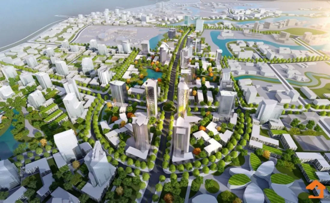 Hướng dẫn soi quy hoạch: La Bàn Vàng Cho Đầu Tư Bất Động Sản