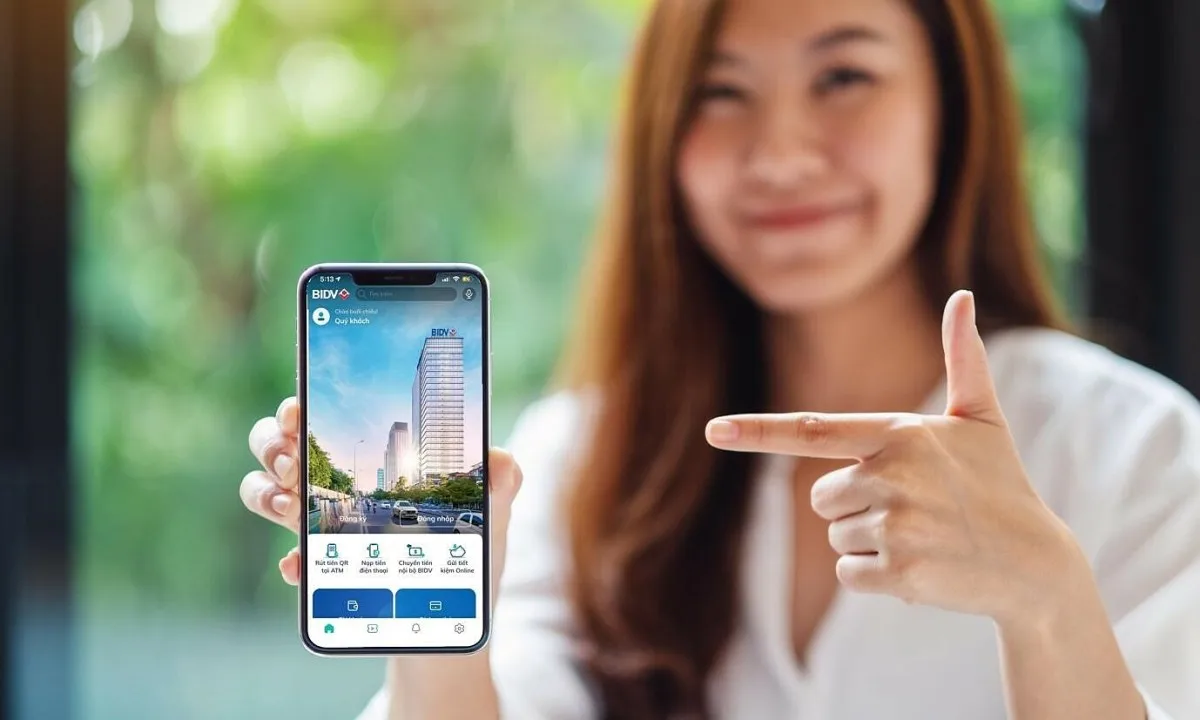 Làm thế nào để sao kê tài khoản bằng e-banking BIDV?