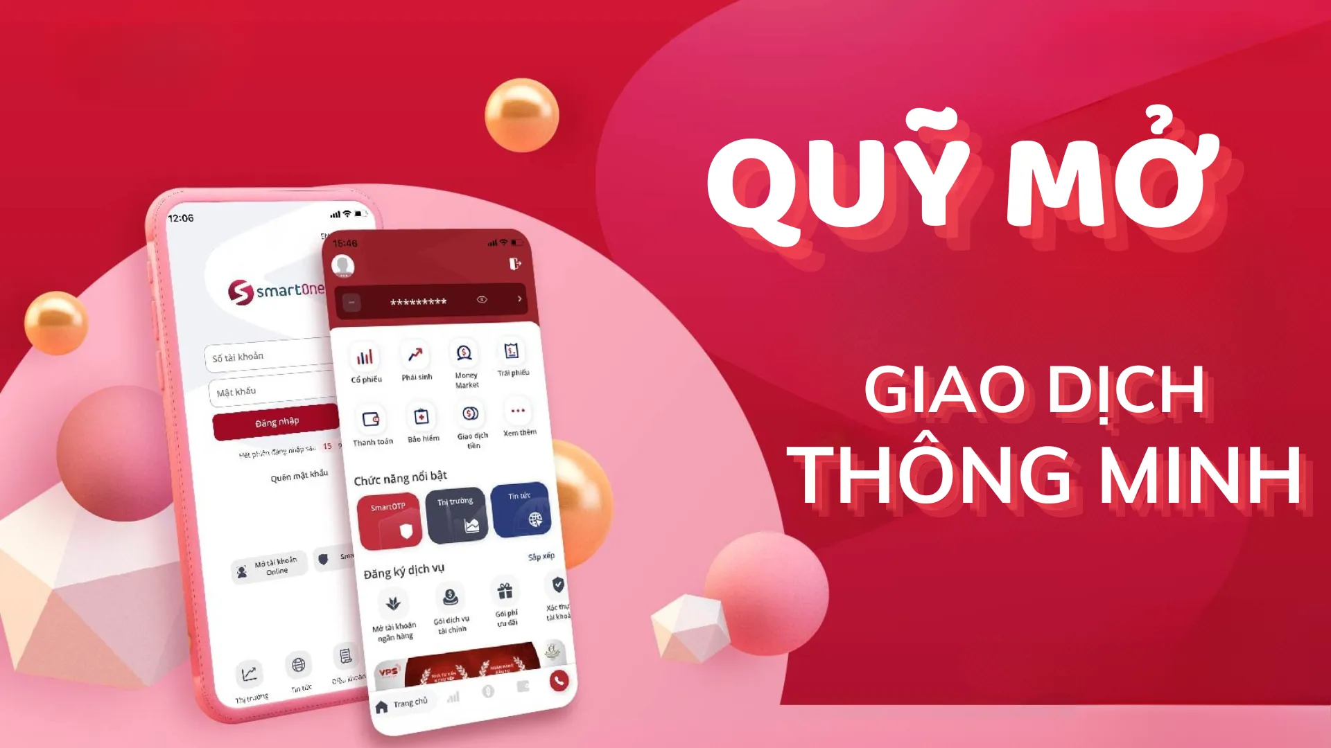 Giao dịch quỹ mở trên bảng giá chứng khoán VPS là hình thức gì?