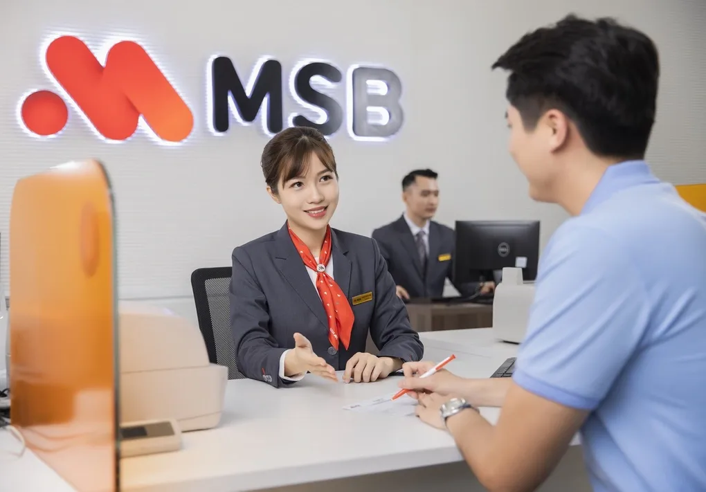 Làm thế nào để xóa tài khoản e-banking MSB khi không dùng nữa?