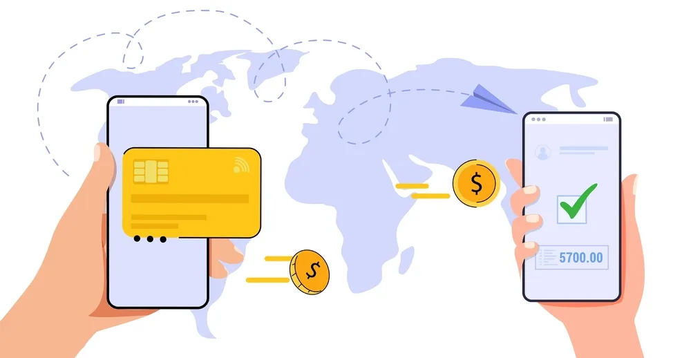 Có thể sử dụng e-banking MSB khi ở nước ngoài hay không?