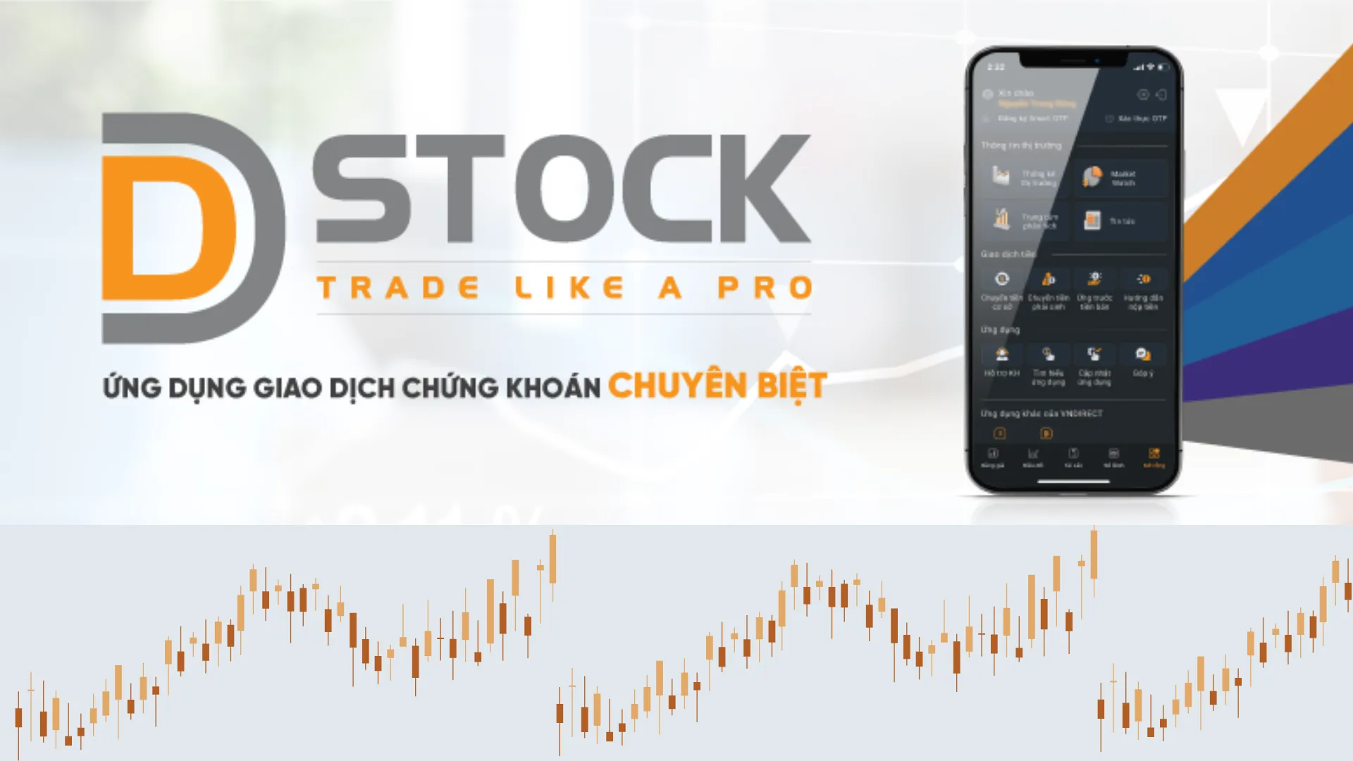 Làm thế nào để phân biệt DStock App và VNDIRECT App hiệu quả?
