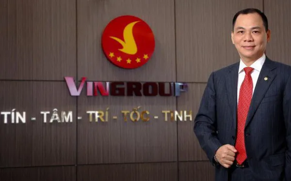 Cổ phiếu VIC là gì?
