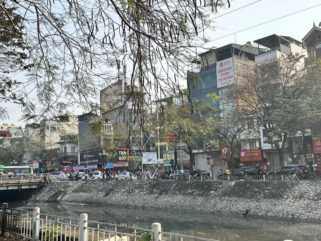 Cập nhật bảng giá đất nhà nước ban hành khu vực phường Quỳnh Mai quận Hai Bà Trưng mới nhất