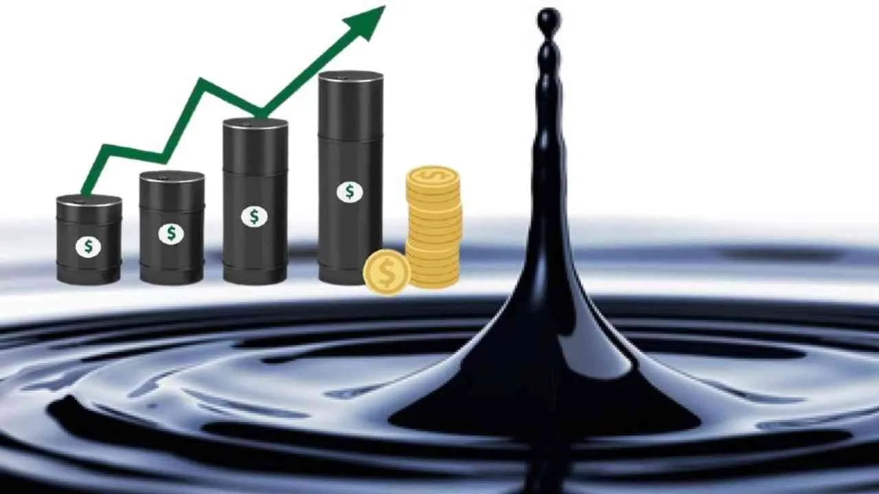 Những yếu tố nào ảnh hưởng tới giá dầu WTI mini?