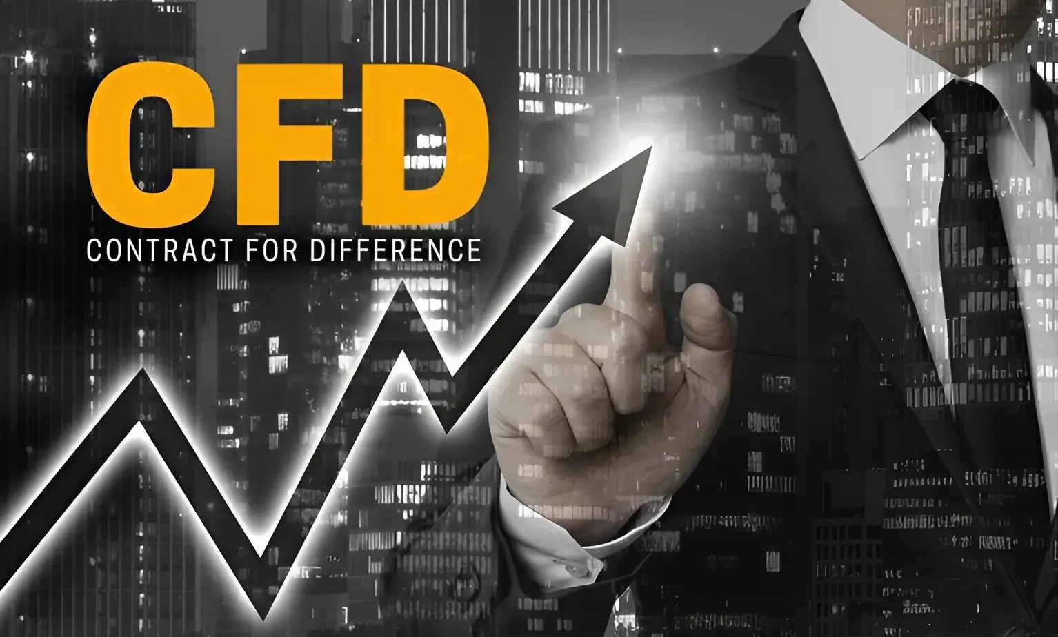 Giao dịch tài chính CFD cần lưu ý những điều gì để tránh mắc sai lầm?
