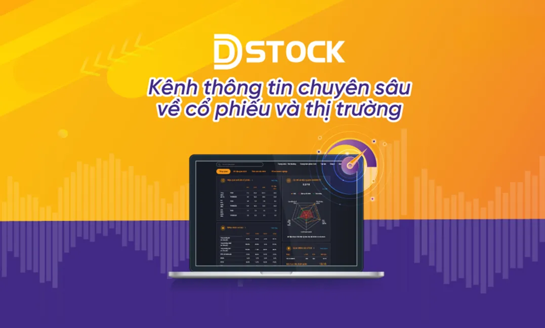 Bảng giá chứng khoán VNDIRECT có cung cấp các bản tin phân tích thị trường không?