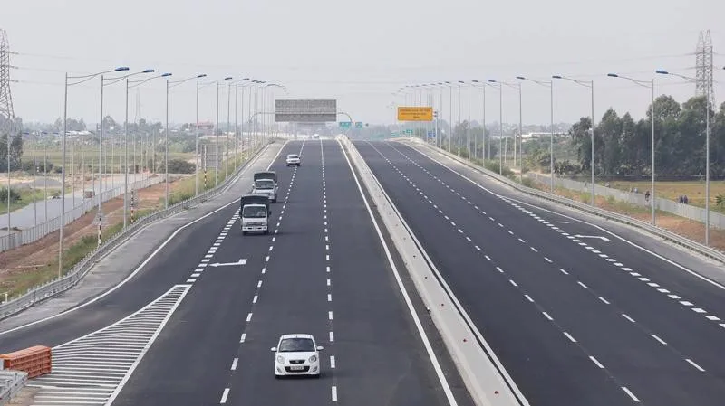 Cách đọc bản đồ quy hoạch: Giải thích kí hiệu đường trên bản đồ quy hoạch