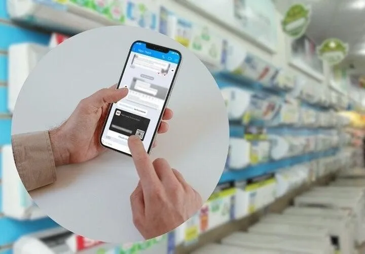 Làm thế nào để khắc phục lỗi tài khoản nguồn không hợp lệ khi giao dịch e-banking HD Bank?