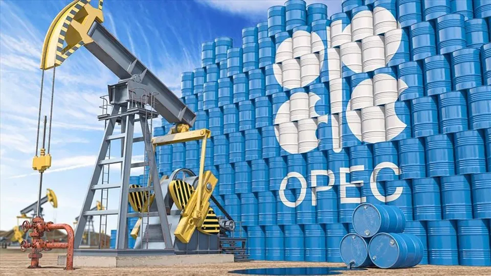 Giá dầu thô và tỷ giá hối đoái của đồng tiền các nước thành viên OPEC có mối quan hệ như thế nào?