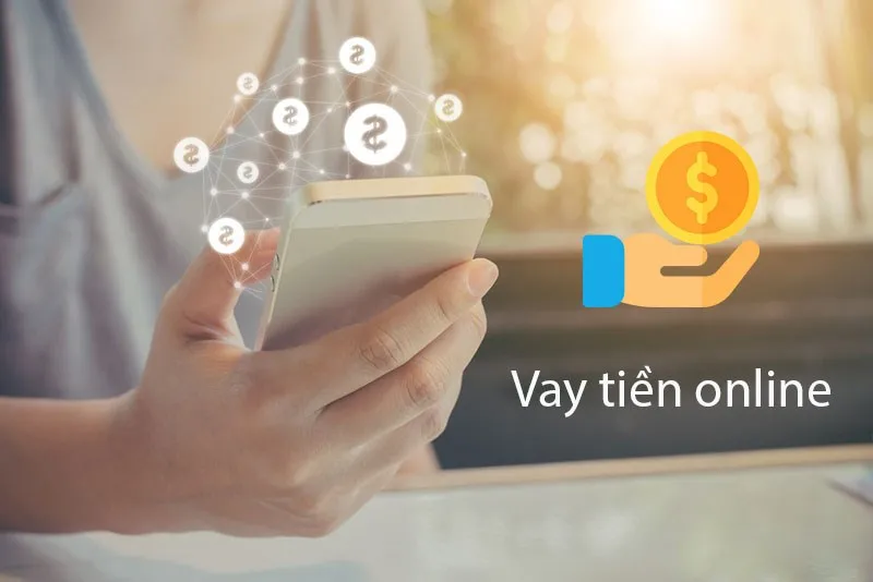 Dịch vụ vay trực tuyến tại e-banking Nam A Bank có những đặc điểm gì?