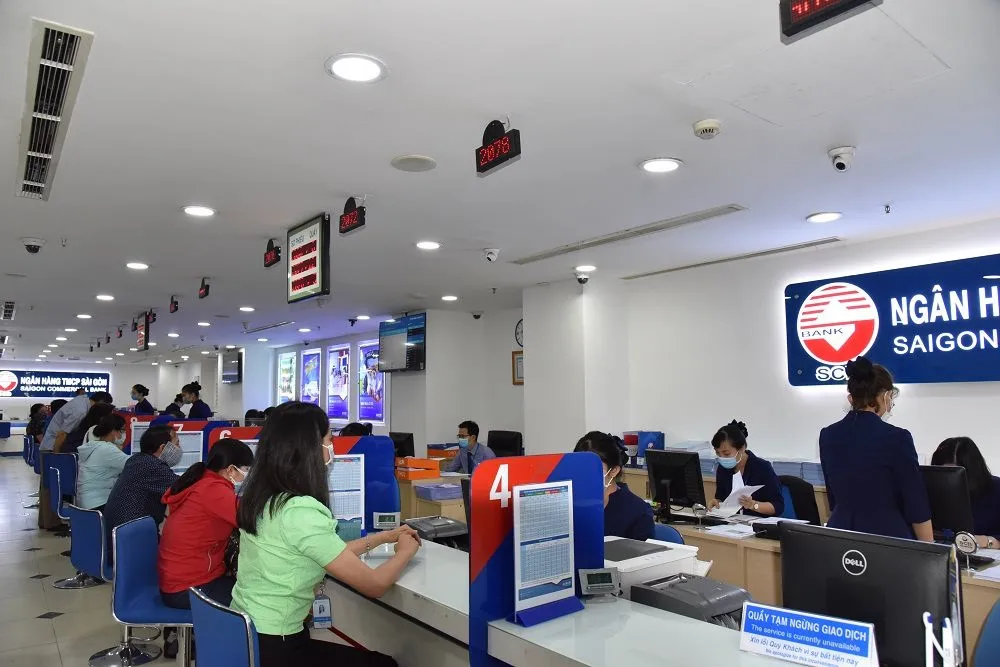 Gói tài khoản S-Free e-banking SCB có những điểm gì nổi bật?	