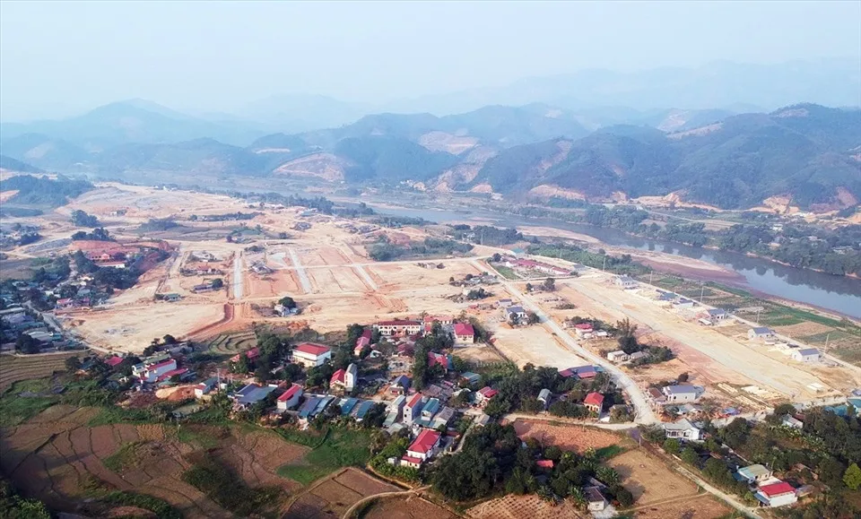 Cập nhật tình hình quy hoạch sân bay Lào Cai mới nhất