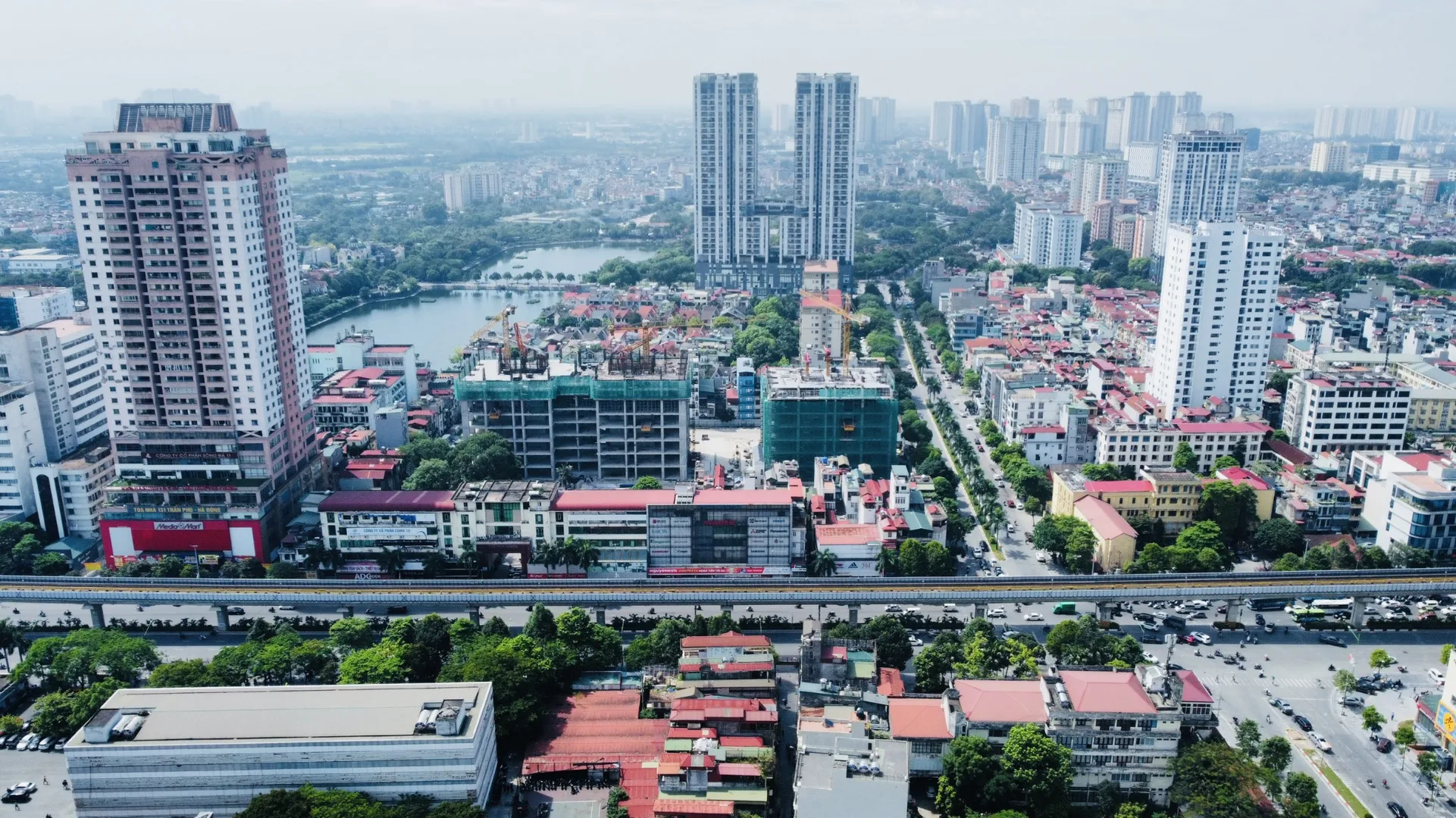 Cập nhật bảng giá đất nhà nước ban hành khu vực phường Văn Quán Hà Đông mới nhất