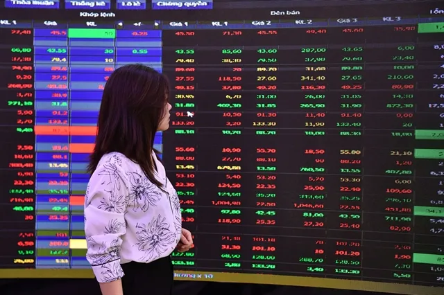 Số điểm trong chỉ số VN Index có quy đổi thành tiền mặt được không?
