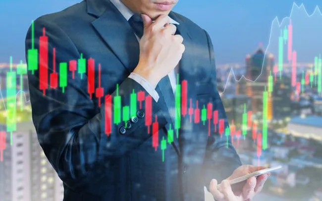 Làm thế nào để tận dụng công cụ quản lý rủi ro trên bảng giá chứng khoán VNDIRECT?