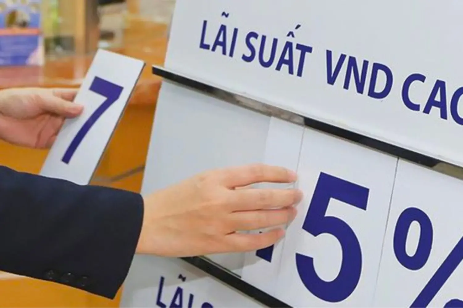 Tại sao nên chọn gửi tiết kiệm tái tục với lãi nhập gốc?