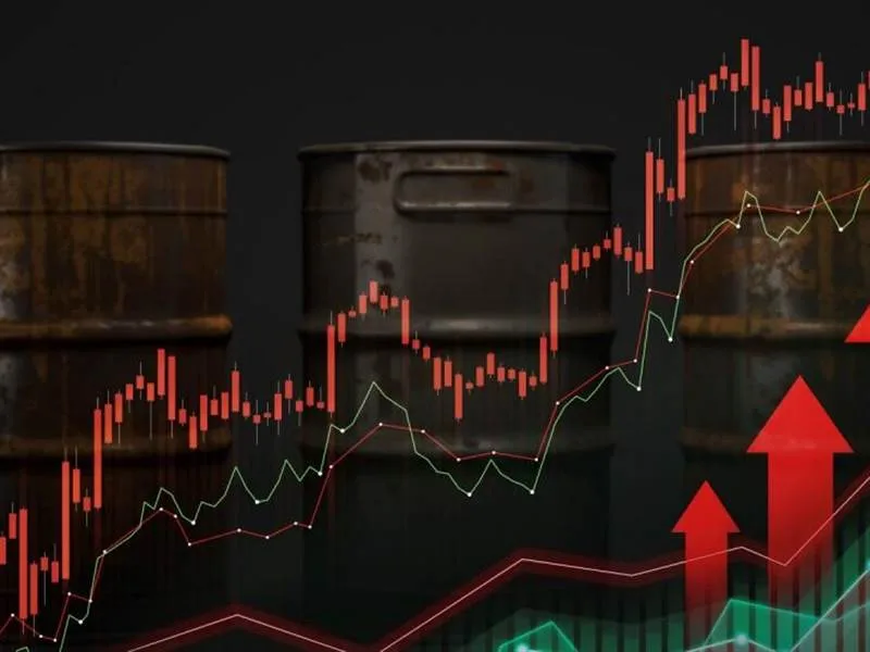 Dự đoán xu hướng giá dầu qua biểu đồ Stochastic như thế nào?