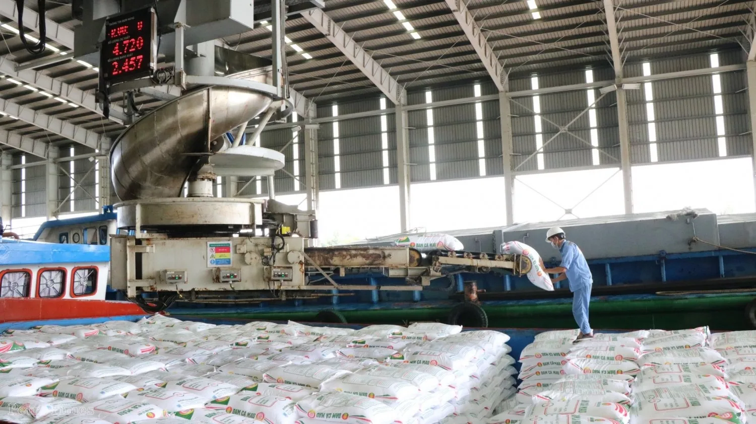 Nên đầu tư những mã cổ phiếu nào của ngành phân bón trong quý III và IV/2024?