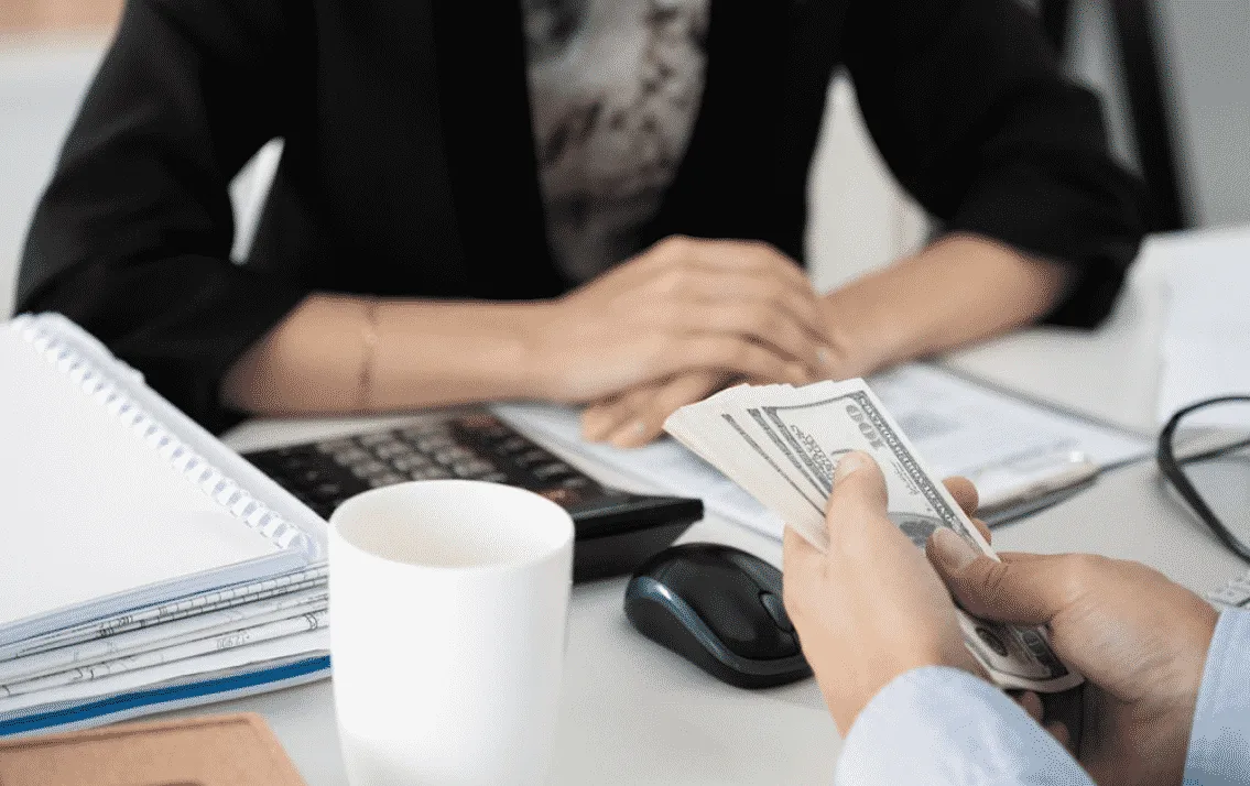 Vay cầm cố sổ tiết kiệm mang lại những lợi ích gì?