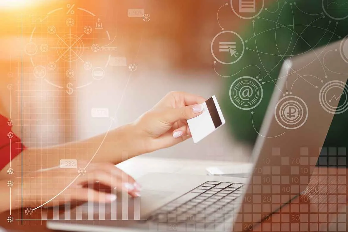E-banking Agribank có hỗ trợ đăng ký dịch vụ thương mại điện tử E-Commerce không?