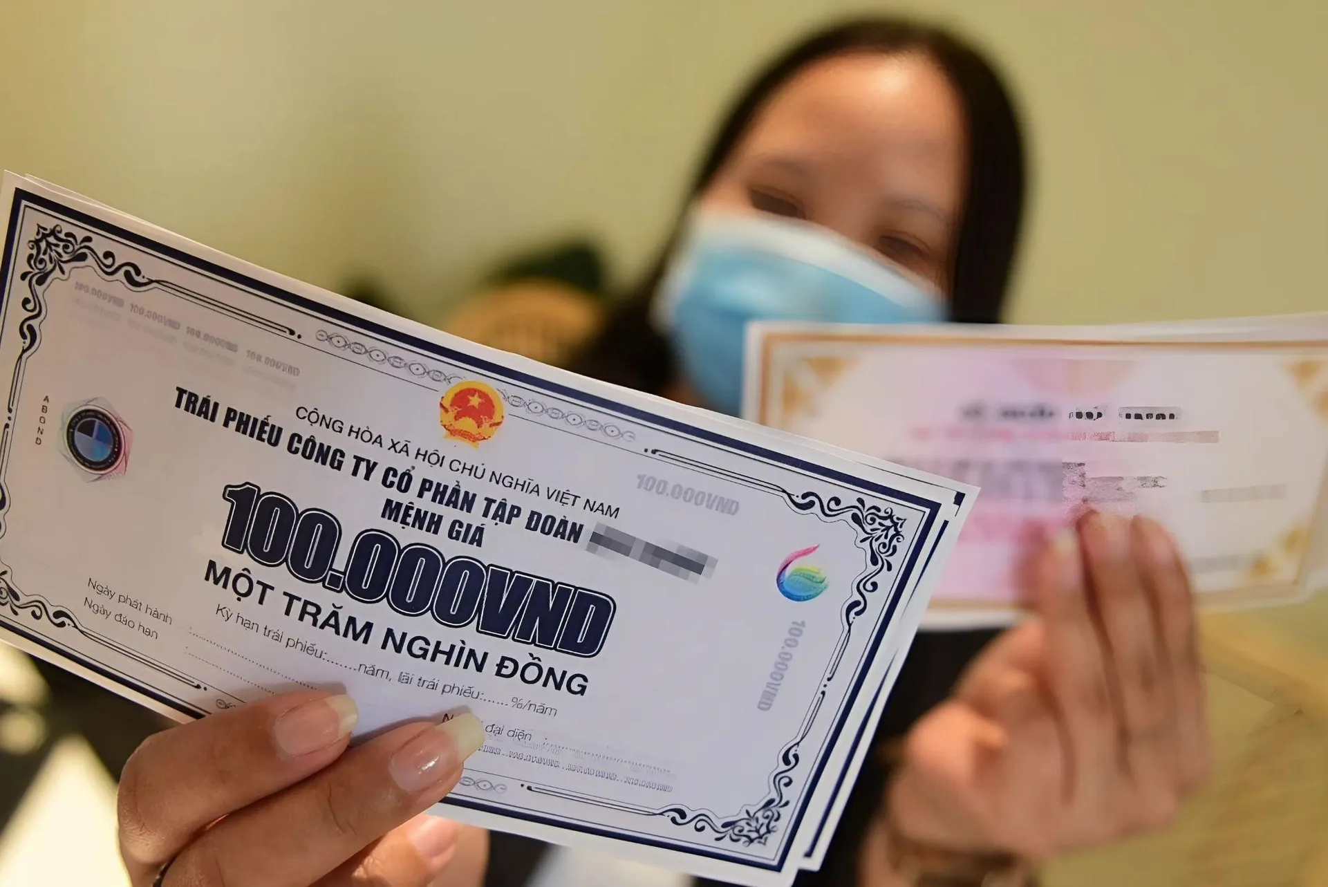 Nhà đầu tư có thể giao dịch mua trái phiếu doanh nghiệp ở đâu?
