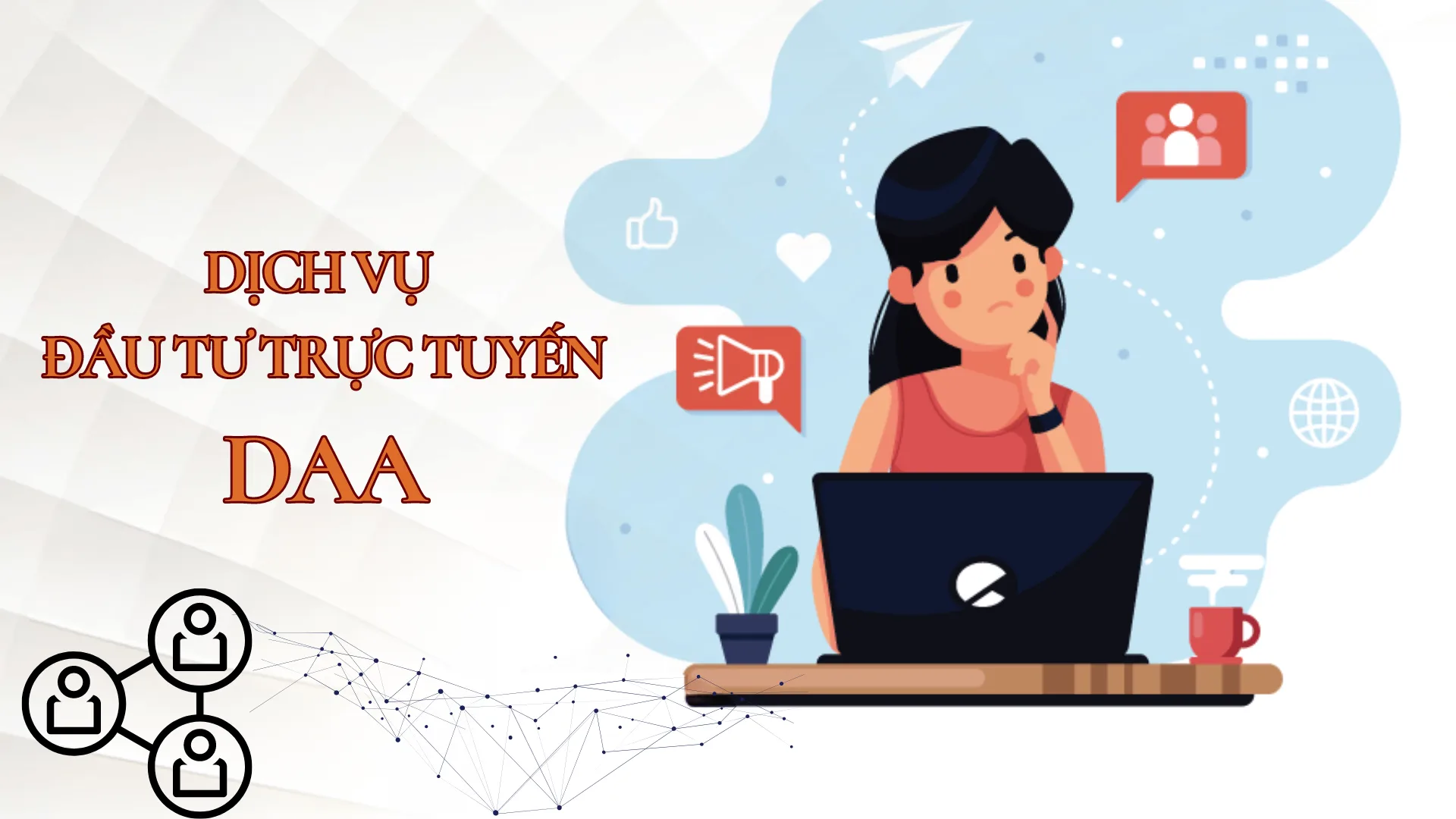 Đầu tư trực tuyến DAA trên bảng giá chứng khoán VNDIRECT mang lại lợi thế gì cho nhà đầu tư?
