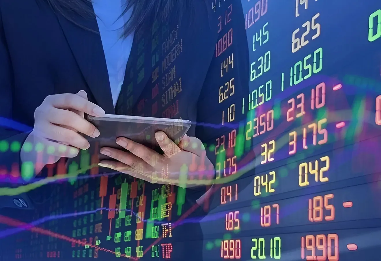 Nên giao dịch đầu tư lướt sóng hay đầu tư giá trị trong chứng khoán?