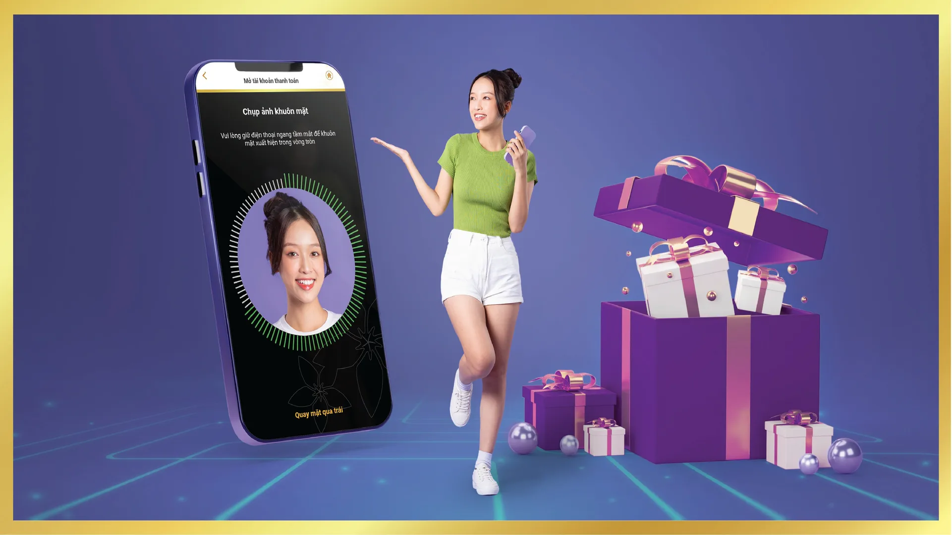 Những tiện ích vượt trội mà BAC A BANK Mobile Banking mang lại cho người dùng là gì?