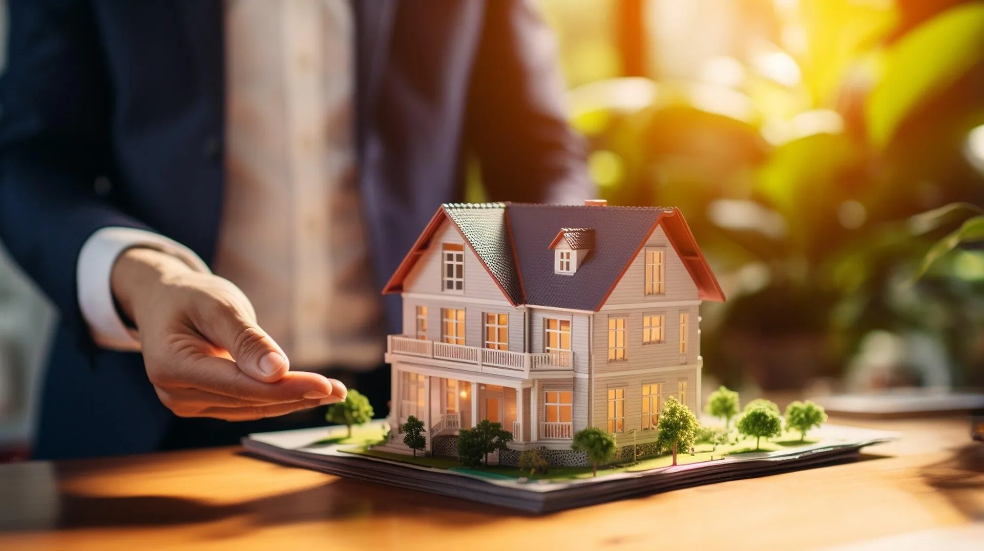 Dịch vụ vay bất động sản trên e-banking HD Bank có những ưu đãi nào?