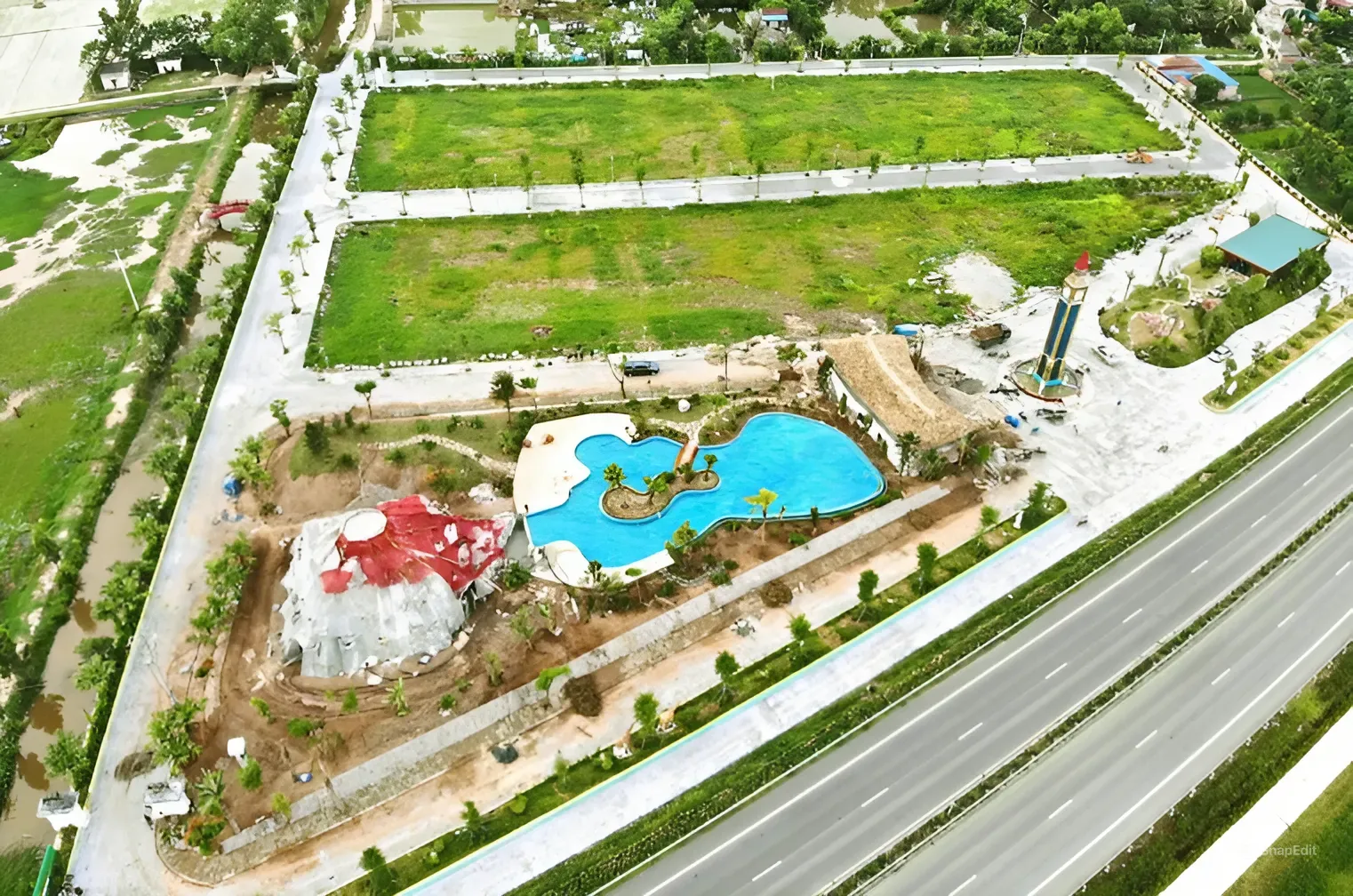 Cập nhật bản đồ quy hoạch huyện Hưng Hà Thái Bình mới nhất