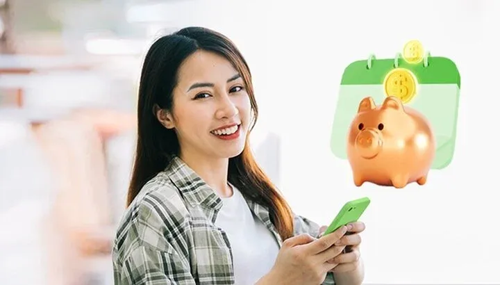 Đặt lịch hẹn trên e-banking Vietcombank thế nào?