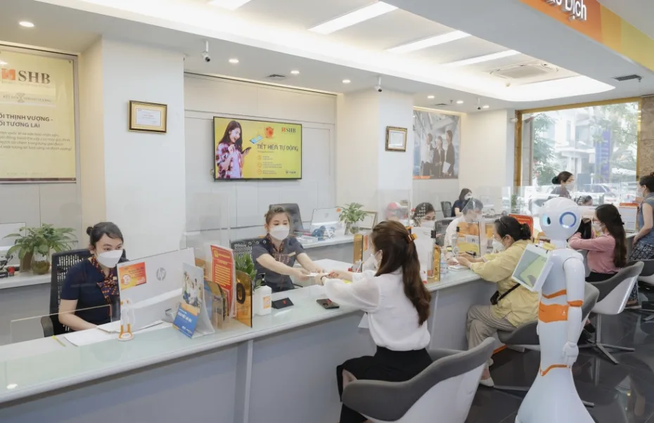 Tác động của việc tăng vốn điều lệ đến giá cổ phiếu SHB là gì?