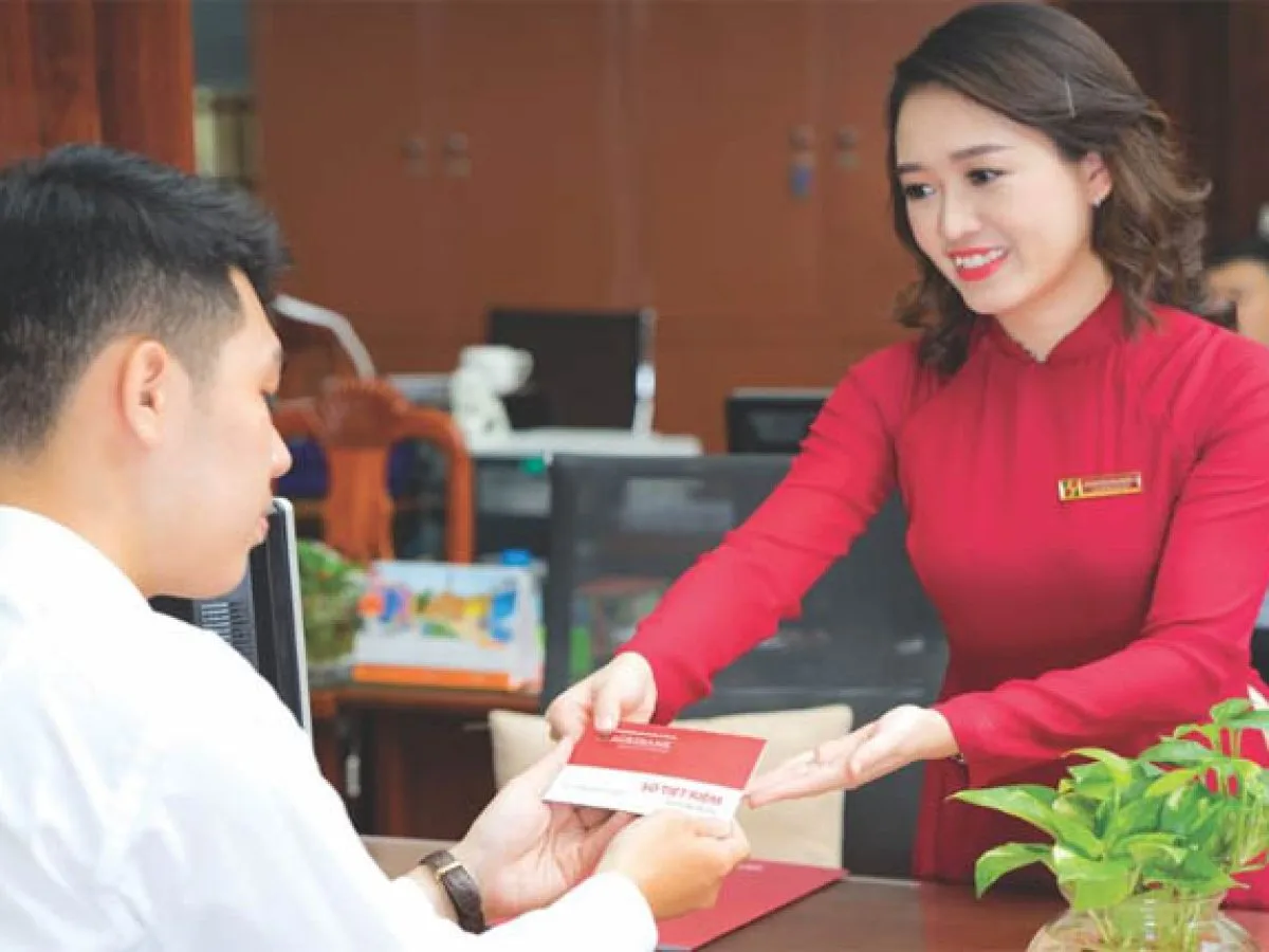 Sang tên sổ tiết kiệm là gì?