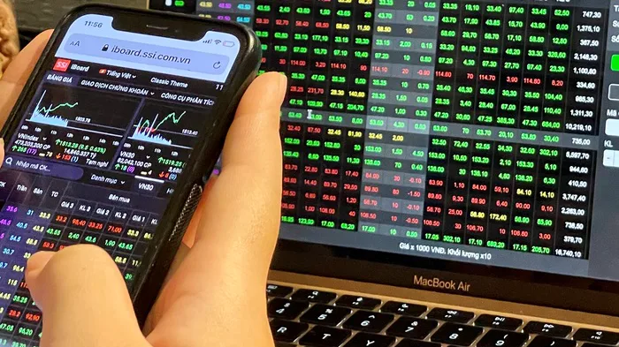 Cổ phiếu có vốn hóa lớn tác động như thế nào đến chỉ số VN Index?